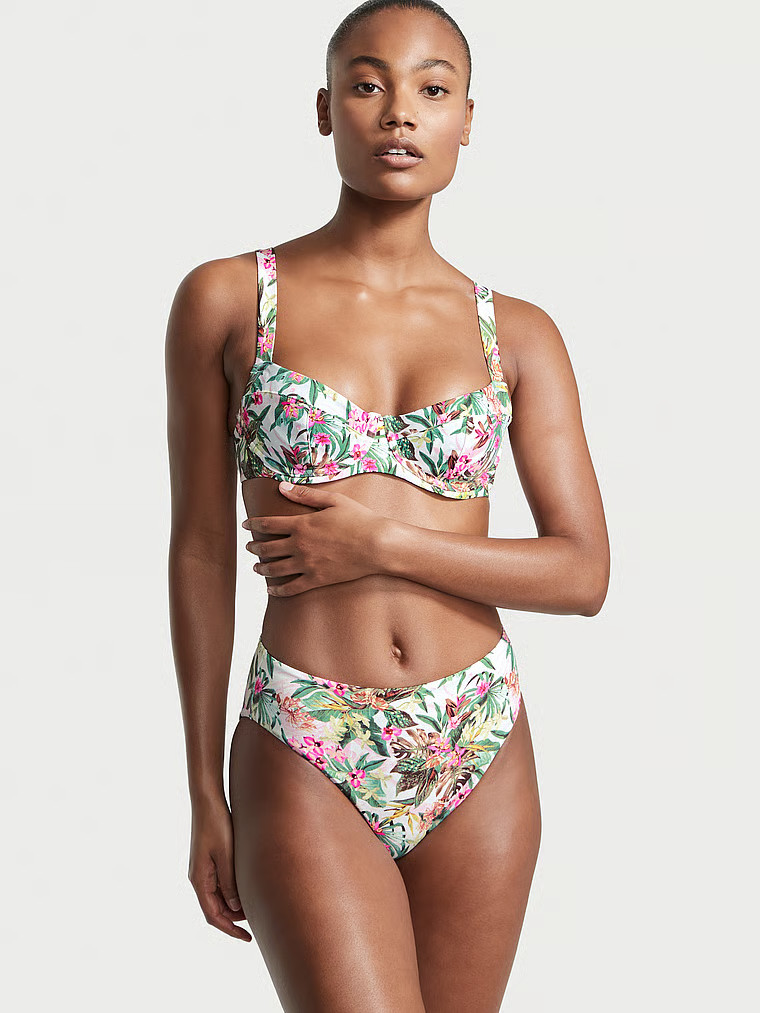 Essential Wicked Swim Top | Victoria's Secret (US / CA )