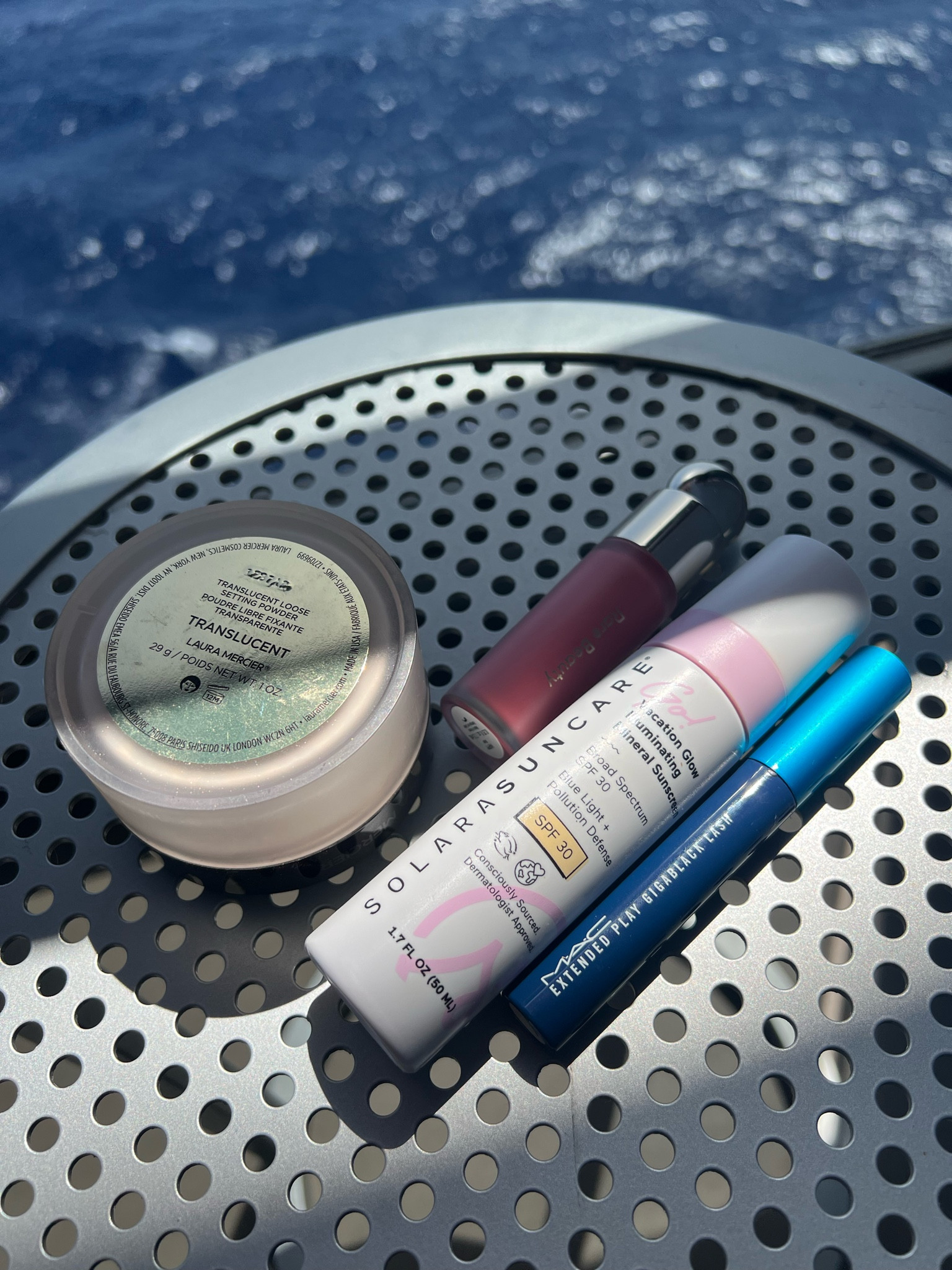 My go to makeup products for this cruise 

#LTKswim #LTKbeauty #LTKtravel