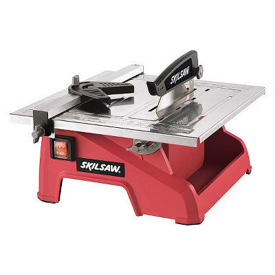 Skil  Tile Saw,7" Blade dia. 3540-02 | Target