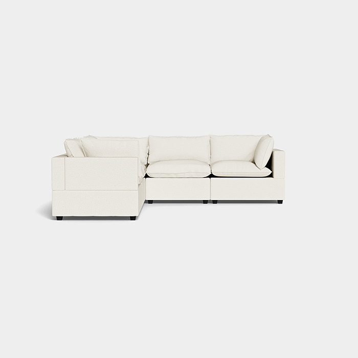 Kova Corner Sectional | Albany Park