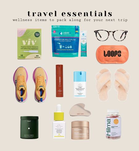 travel essentials ✈️

#LTKMostLoved #LTKtravel #LTKbeauty