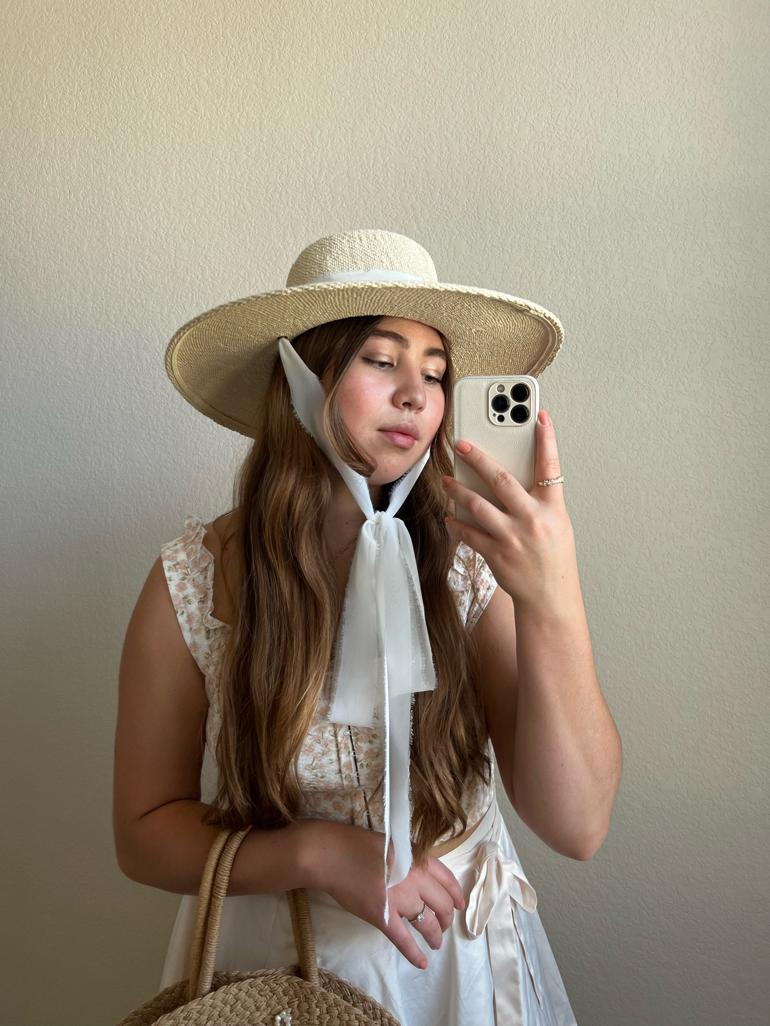 Sun hat of my dreams🫶🏼✨

#LTKtravel #LTKsalealert #LTKstyletip