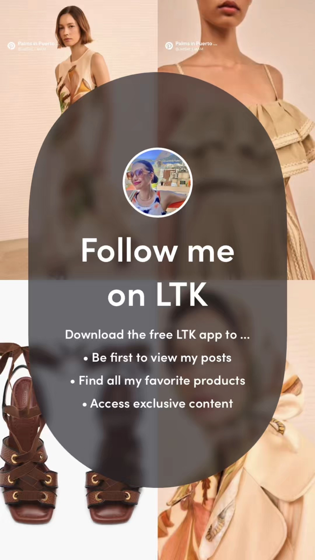 Follow me on LTK ✨

This is where I share everything in real time—tropical dresses, palm prints, linen minis, and destination-ready pieces curated for warm weather and travel days.

Be the first to see new posts, save your favorites, and catch the edits that don’t always make it to the feed.

All linked. All easy. 🌴

#LTKootd #LTKSeasonal #LTKTravel

#LTKGiftGuide #LTKWedding #LTKgrwm