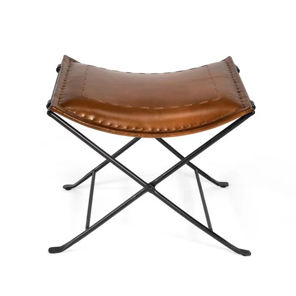 Grund Metal Utility Stool | Wayfair North America