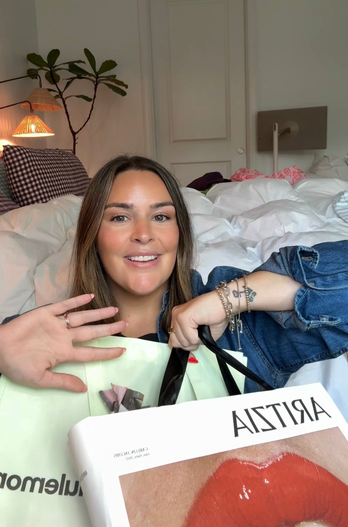 going into fall haul!!