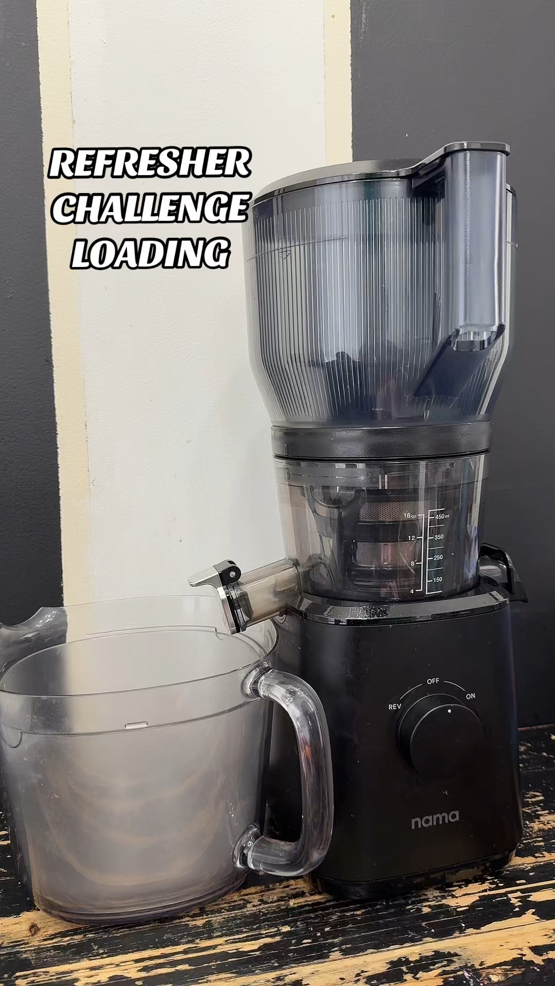 Fresh juice is one of my favorite daily habits 🍏

It’s an easy way to add more fruits and vegetables into your routine while staying hydrated and energized.

#JuicingLifestyle #HealthyRoutine #FreshJuicing #WellnessJourney #JuiceBenefits #HealthyHabitsDaily #JuicingLife #ShoppingWithPriiincesss #Atlantamom #Atlantabloggers #Atlantablogger #AtlantaCreator #Atlantacontentcreators #Atlantacontentcreator

#LTKHome #LTKfoodie #LTKActive