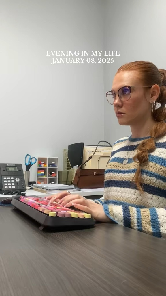 my weeknight evening routine 🫶🏻

#LTKStyleTip #LTKActive #LTKWorkwear