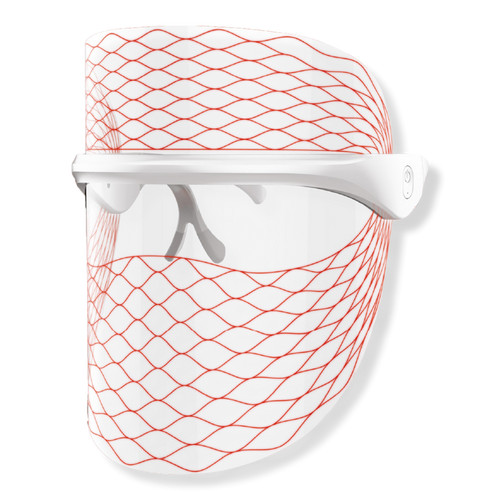 PURSONIC 7-in-1 LED Light Therapy Face Mask | Ulta