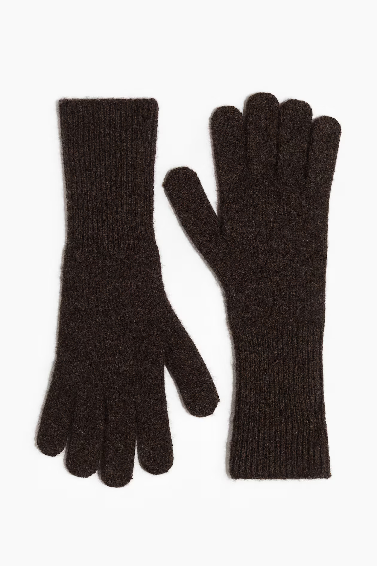 Handschuhe aus Kaschmirmix | H&M (DE, AT, CH, NL, FI)