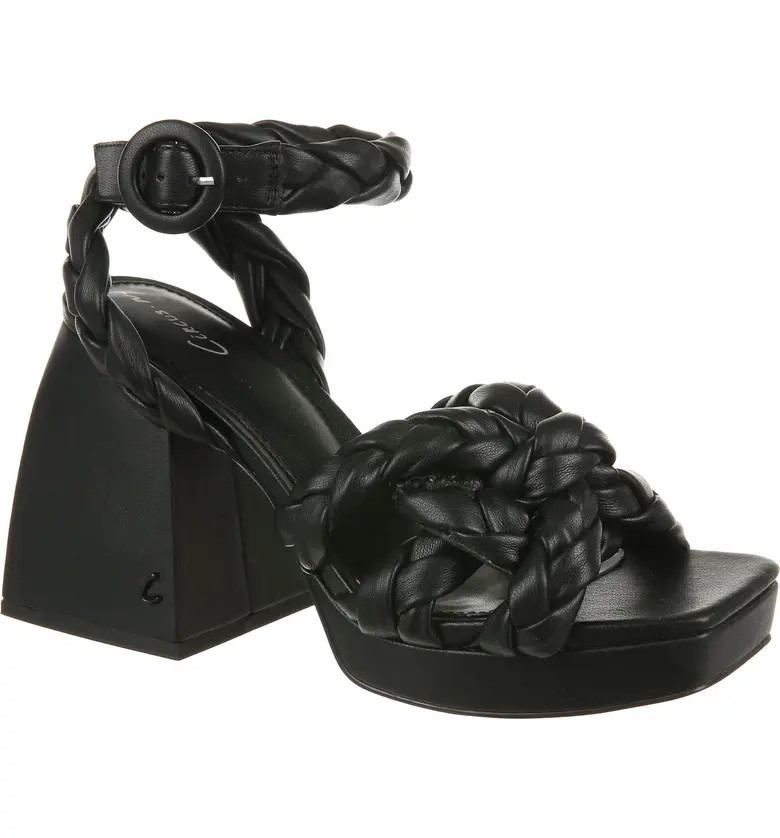 Circus by Sam Edelman Mable Ankle Strap Sandal | Nordstrom | Nordstrom