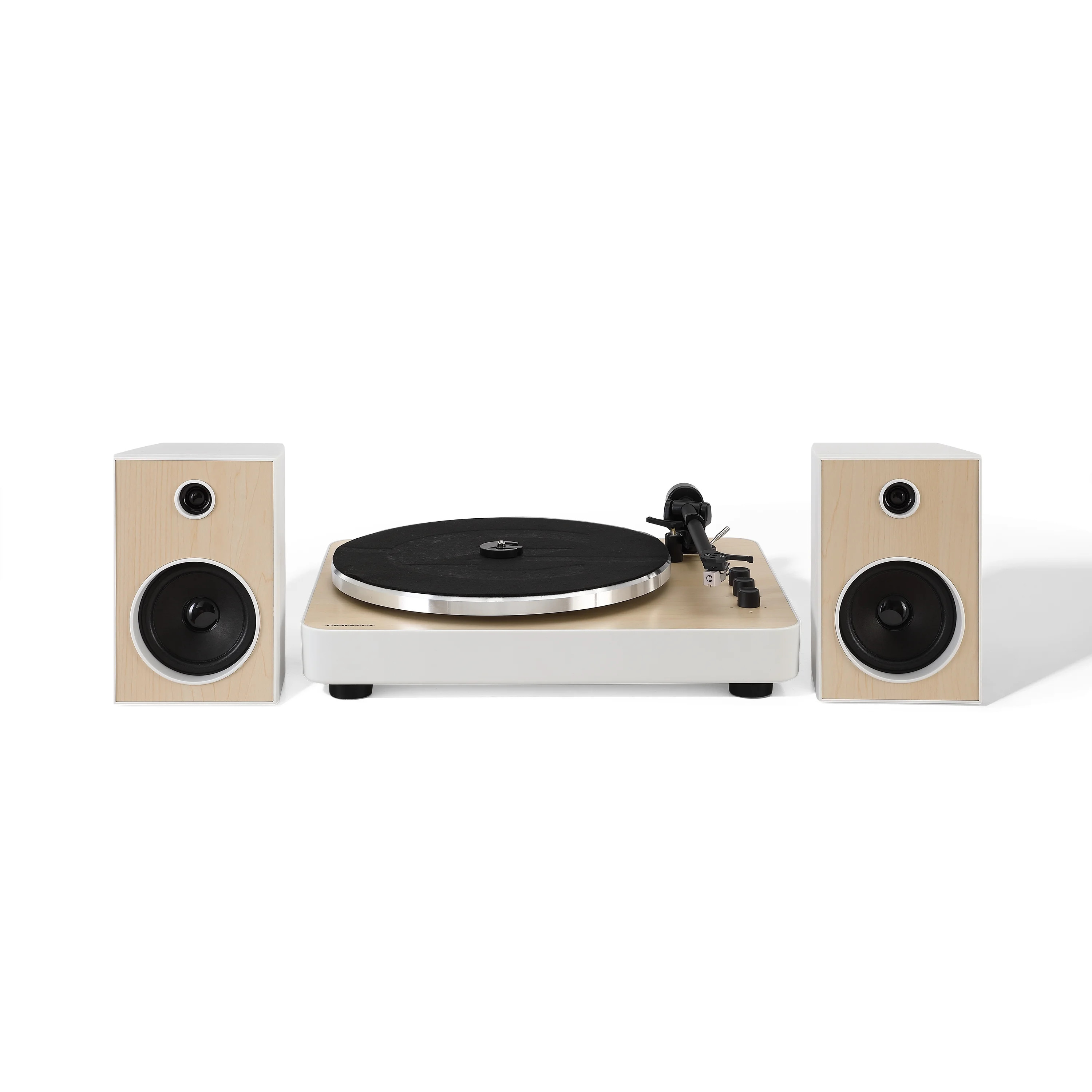 T170 Shelf System In White | Walmart (US)