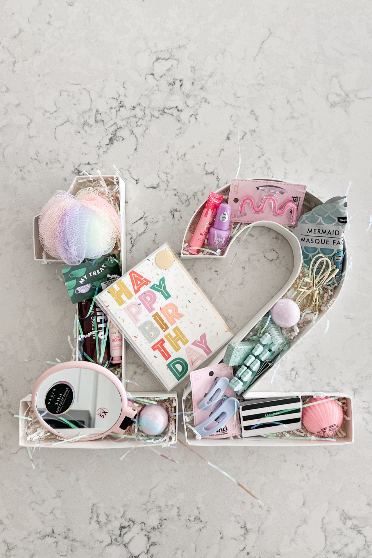 TWEEN BIRTHDAY GIFT IDEA 🎉#giftidea  #tweengift #kidsbirthday #teengift #kidsbirthday 

#LTKGiftGuide #LTKKids #LTKFamily