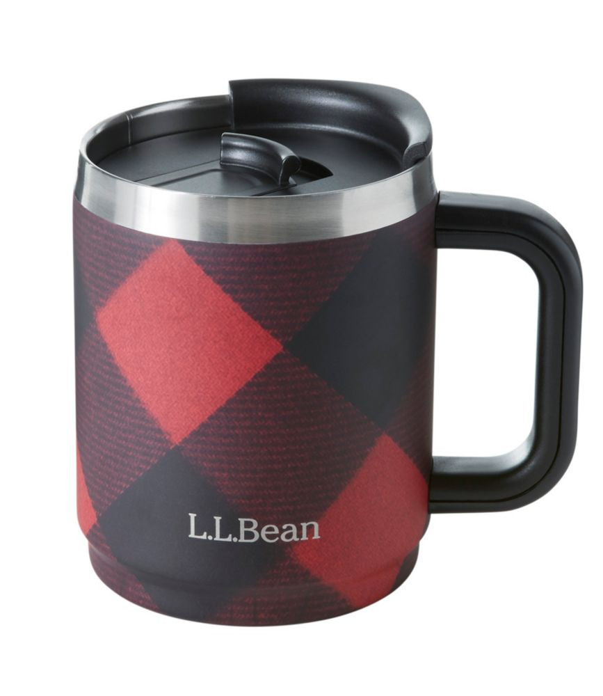 L.L.Bean Double-Wall Camp Mug, 14 oz. | L.L. Bean