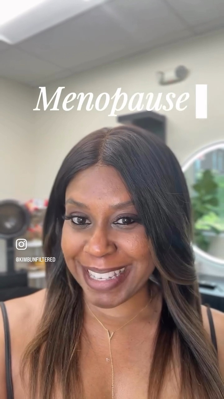 Big announcement coming Friday! If you're a woman over 50 in the DMV area, you won't want to miss this. It's all about makeovers, menopause, and living unapologetically HER. Stay tuned! 💜

#MenopauseIsGhetto #WomenOver50 #DMV #Makeover
