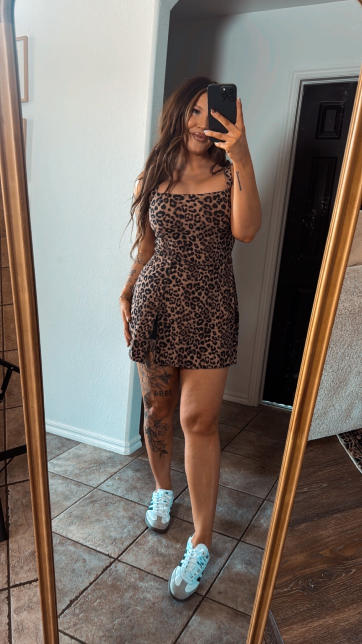 Athletic dress! #target #targethaul #springstyle #spring #athleticdress 

#LTKMidsize #LTKActive #LTKStyleTip