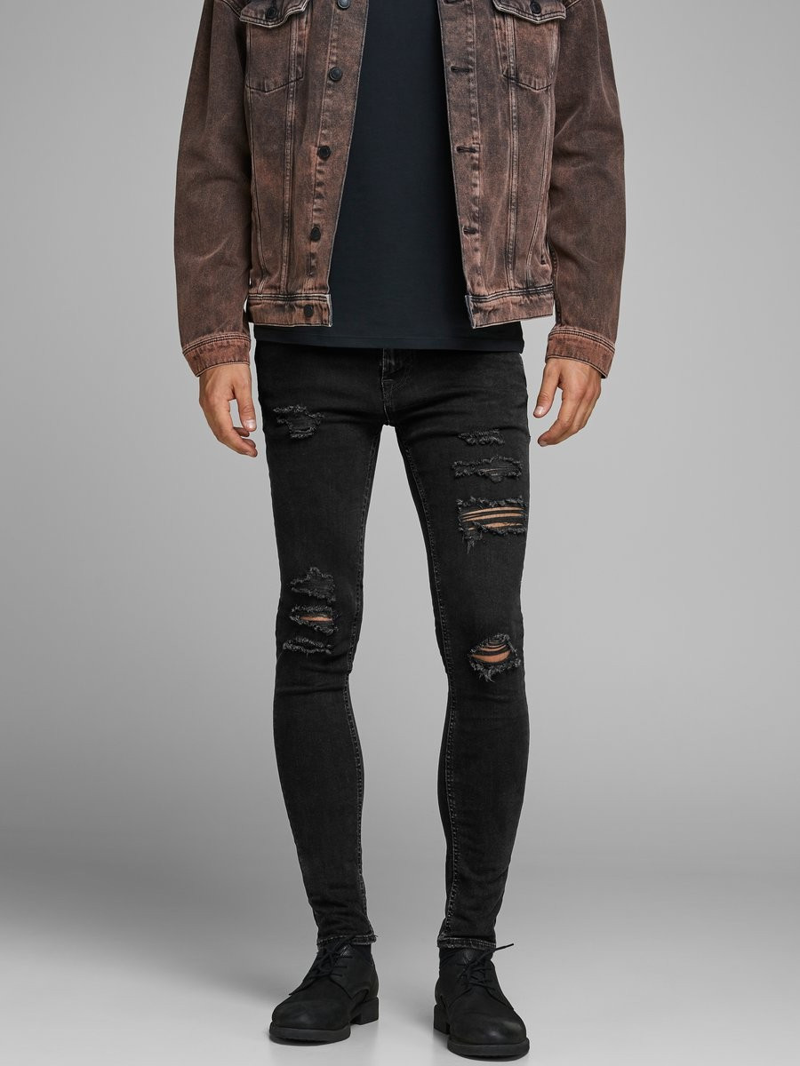 JACK & JONES LIAM ORIGINAL AM 502 SKINNY FIT JEANS | Jack & Jones (DE)