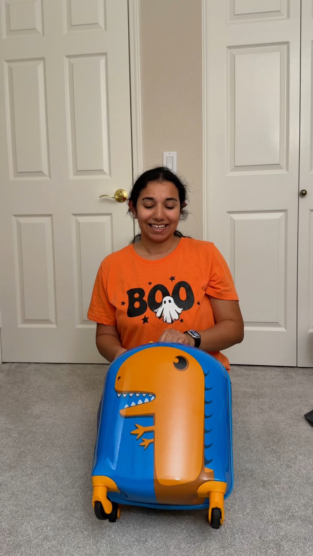 Come pack my toddler’s bag with me for our winter weekend getaway!


#LTKTravel #LTKKids