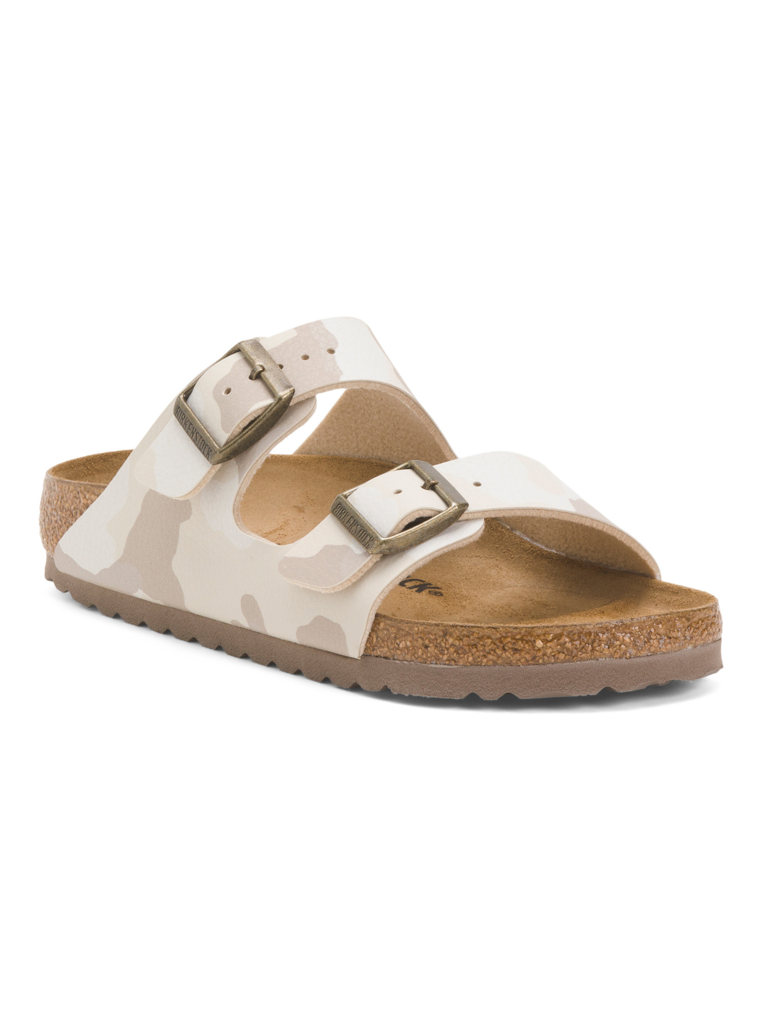Arizona Desert Soil Sandals | TJ Maxx