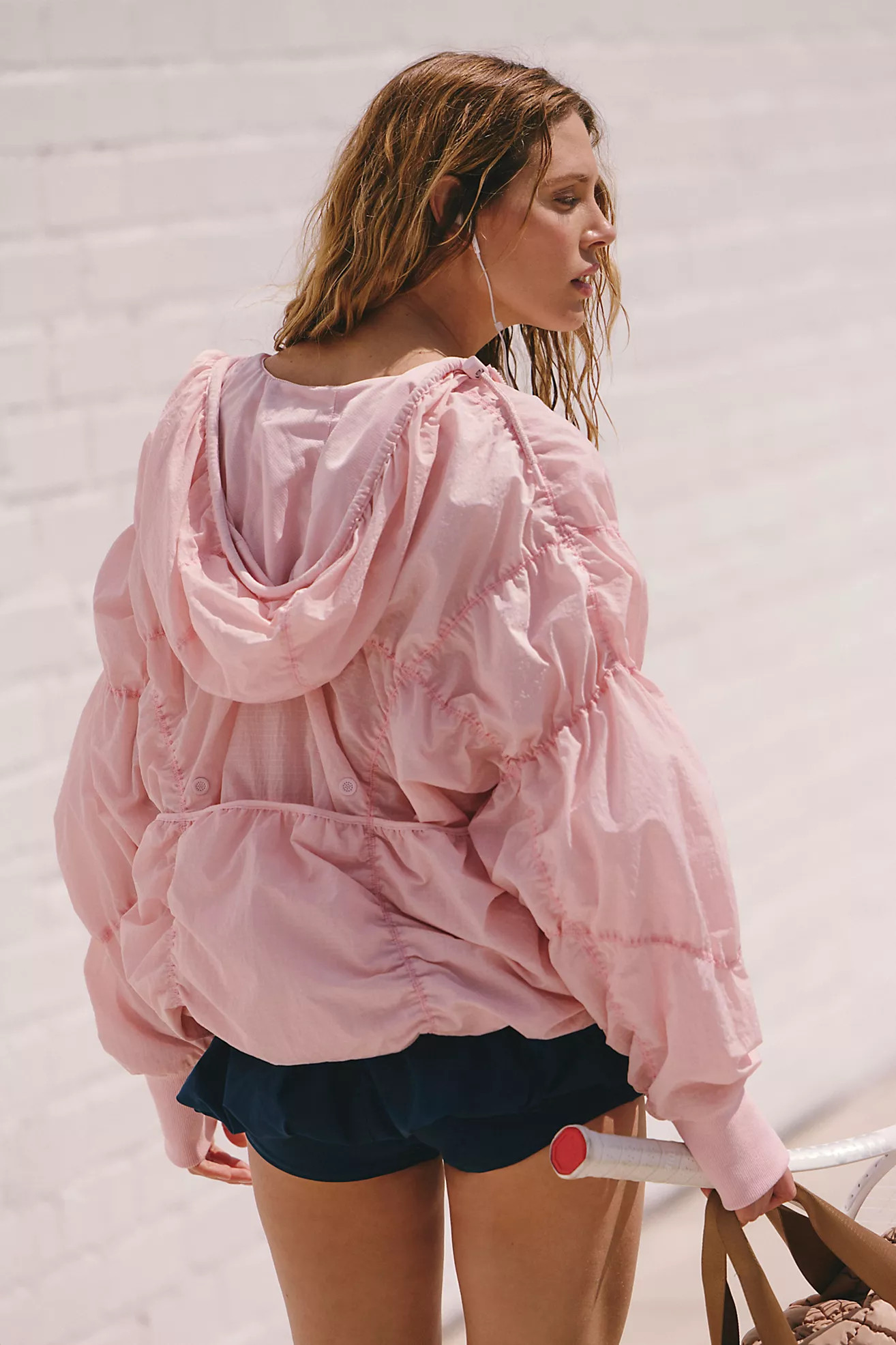 Happy Camper Pullover | Free People (Global - UK&FR Excluded)