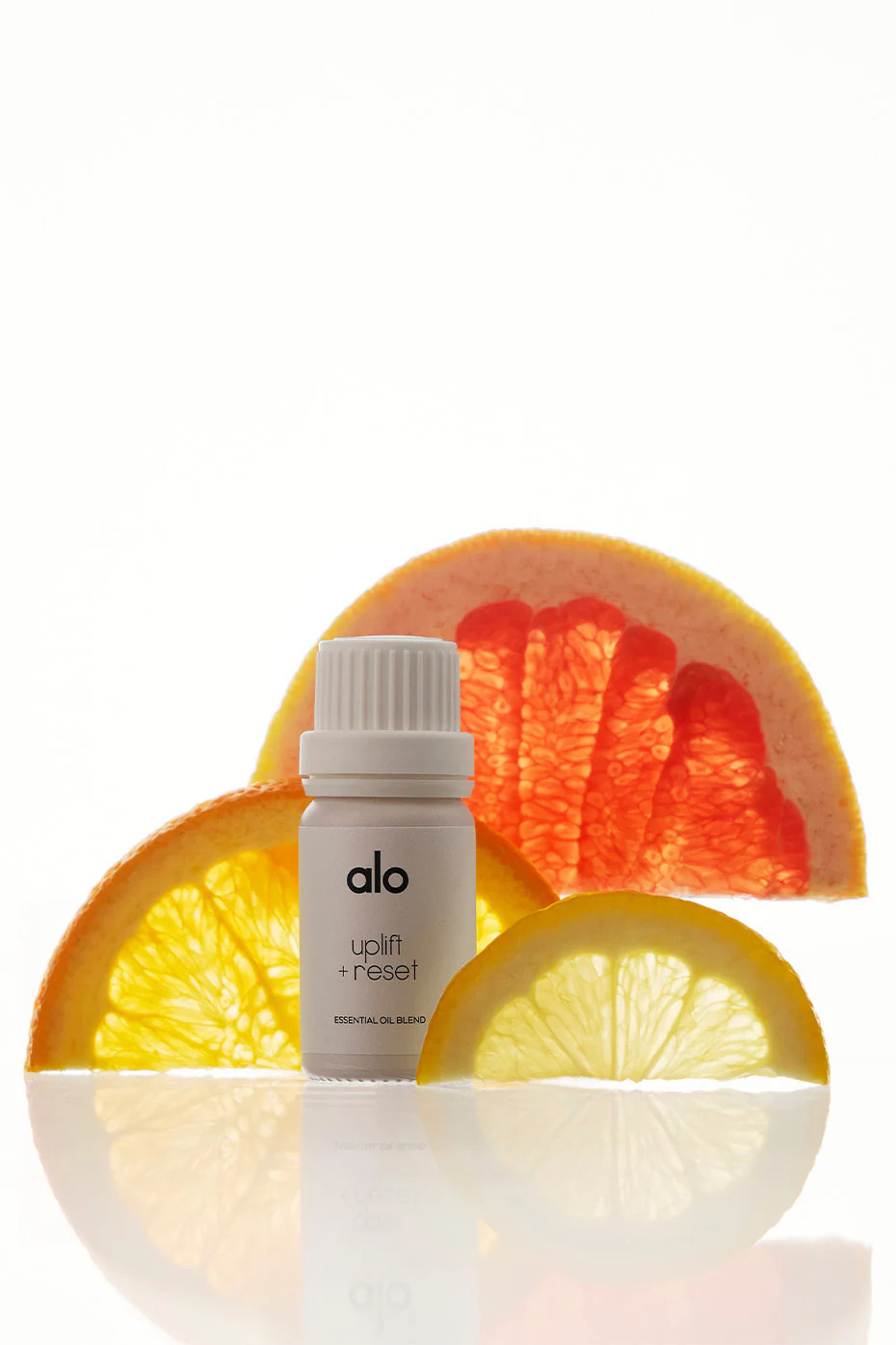 Alo Yoga� | Uplift & Reset Essential Oil Blend, Size: 15ML | Alo Yoga (US)