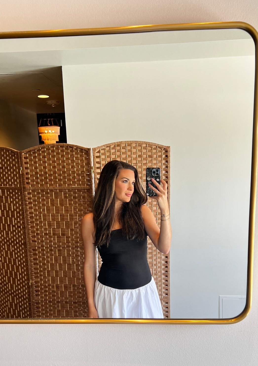 Loved this summer dress I shot in for new lifestyle photos

#LTKFindsUnder100 #LTKStyleTip #LTKSeasonal