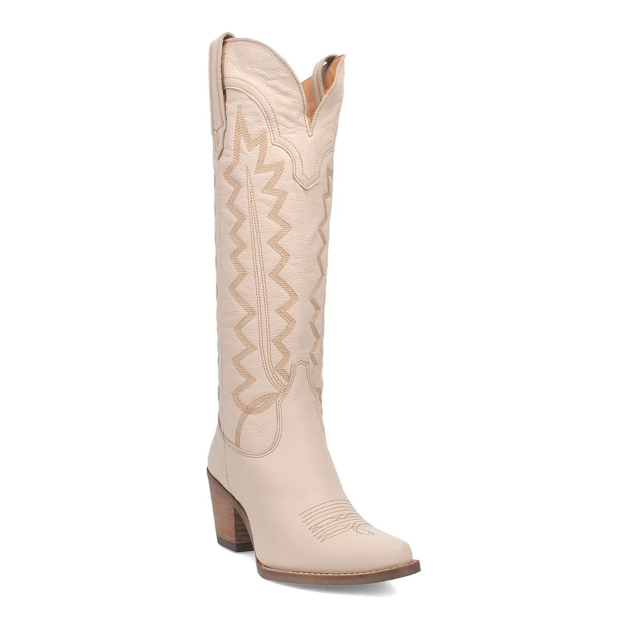 Dingo High Cotton Women's Leather Western Boots | Kohl's