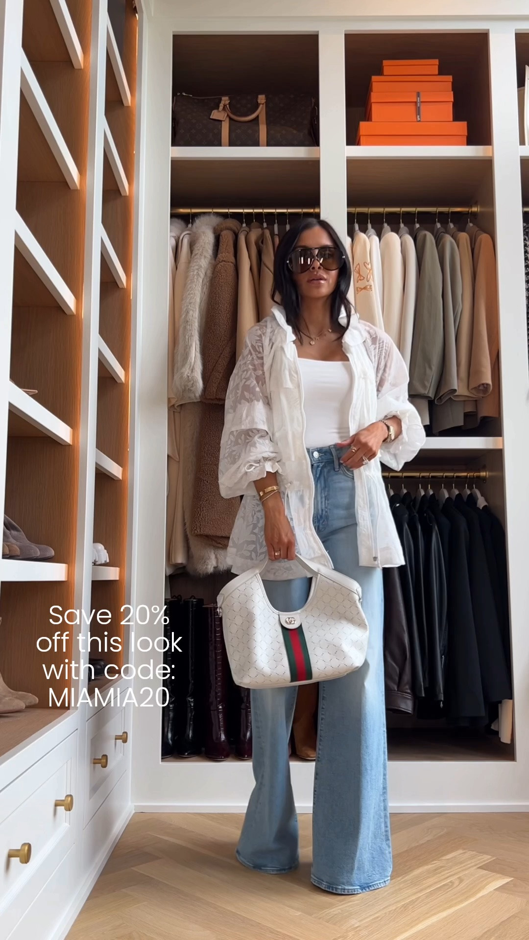 The best sales happening this weekend!
Anthro sale use code MiaMia20 for 20% off Mother denim, Farm Rio and more!

#LTKOver40 #LTKSaleAlert #LTKmomlife
