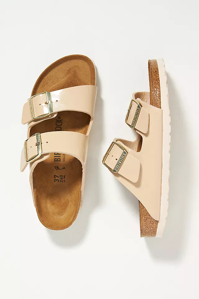 Birkenstock Arizona Sandals | Anthropologie (US)