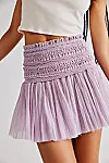 FP One Ravenna Convertible Mini Skirt | Free People (Global - UK&FR Excluded)