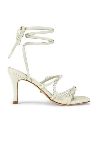 RAYE Brie Heel in Bone White from Revolve.com | Revolve Clothing (Global)