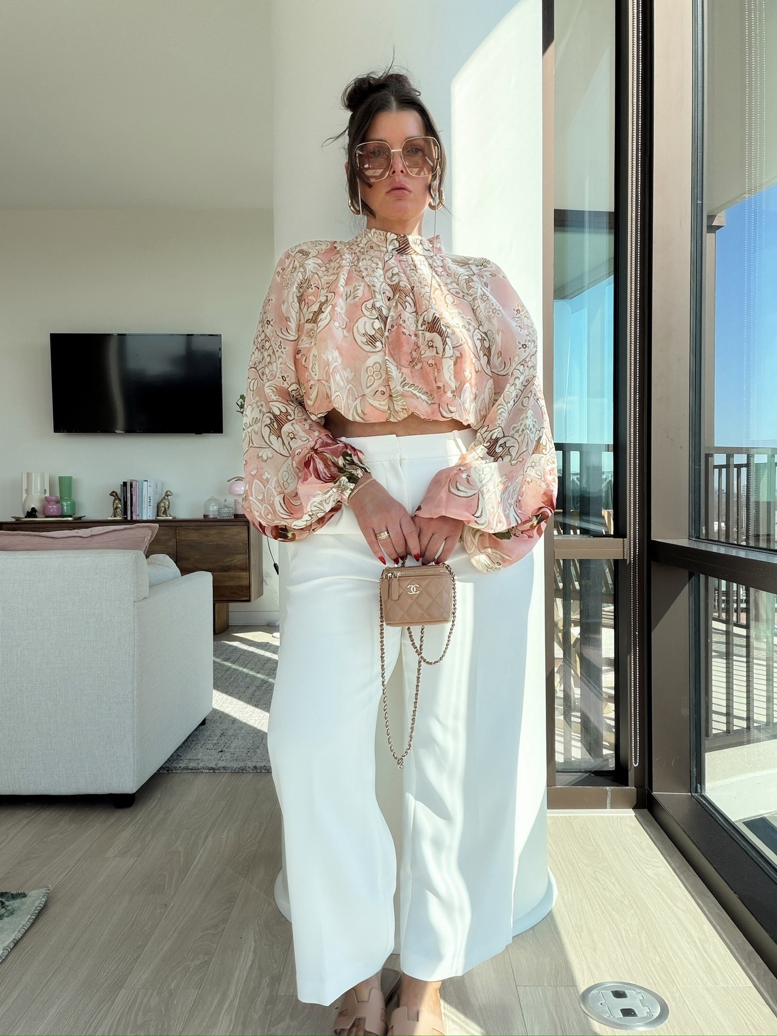 Love this spring outfit! My top is on sale for Revolve 20% off sitewide sale with code HAPPY20 

 

#LTKgrwm #LTKootd #LTKSeasonal

#LTKSeasonal #LTKootd #LTKActive

#LTKActive #LTKdayinmylife #LTKSeasonal

#LTKSeasonal #LTKootd #LTKActive

#LTKootd #LTKdayinmylife #LTKSeasonal

#LTKdayinmylife #LTKootd #LTKSeasonal

#LTKSeasonal #LTKdayinmylife #LTKootd