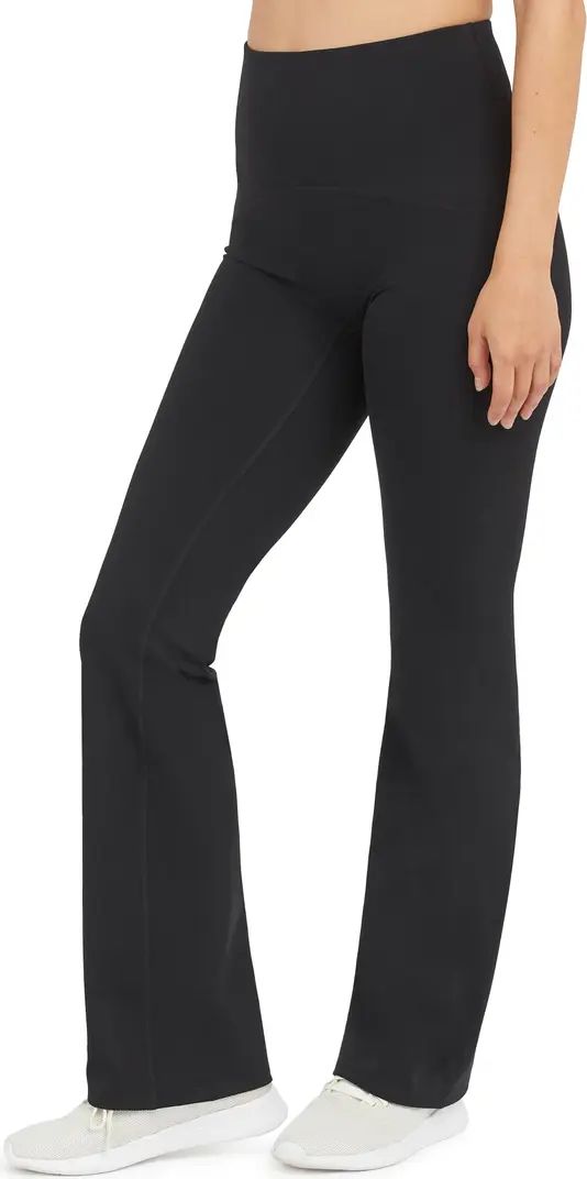 SPANX® Booty Boost Yoga Pants | Nordstrom | Nordstrom