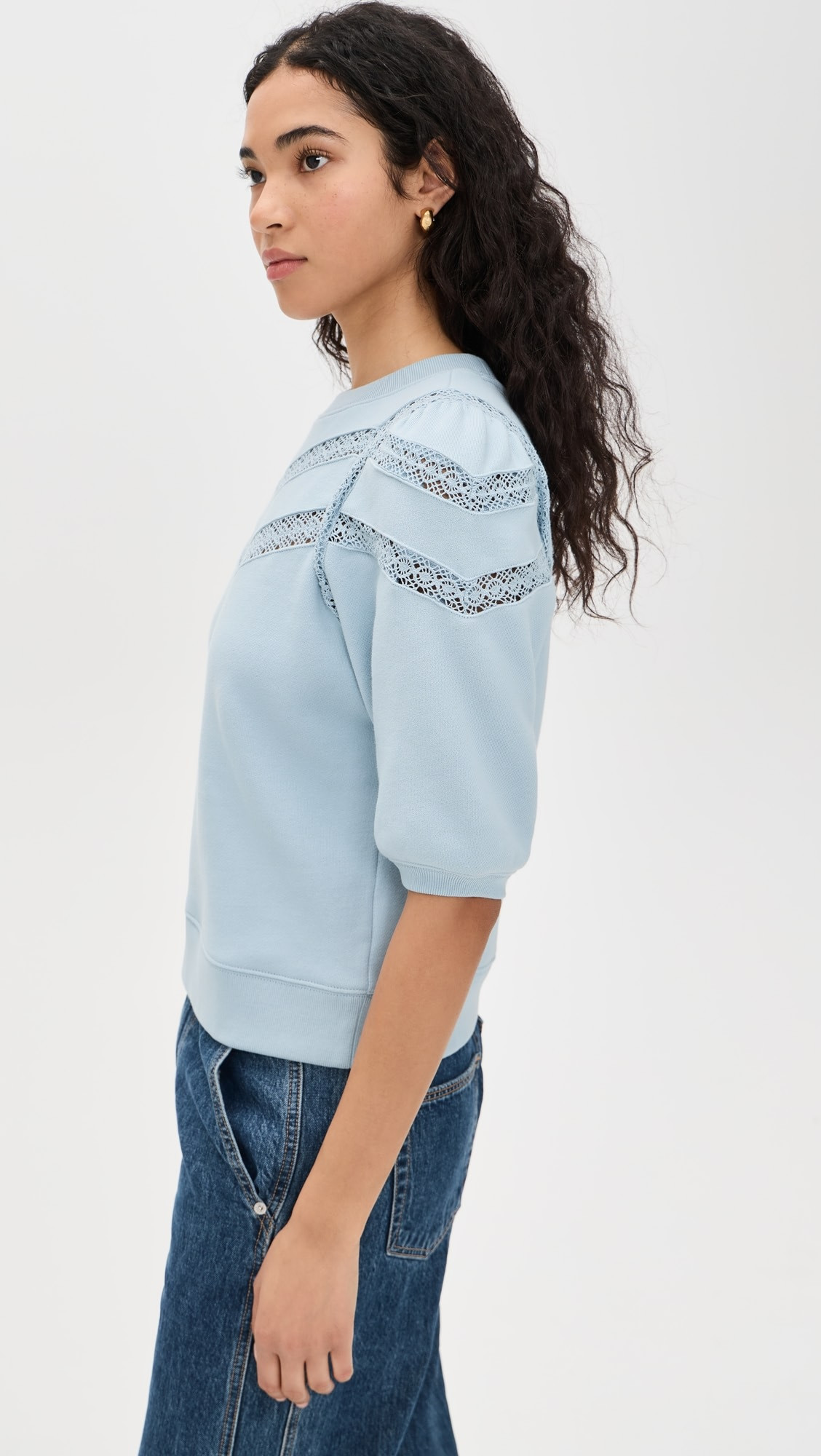 Adria Sweatshirt | Shopbop