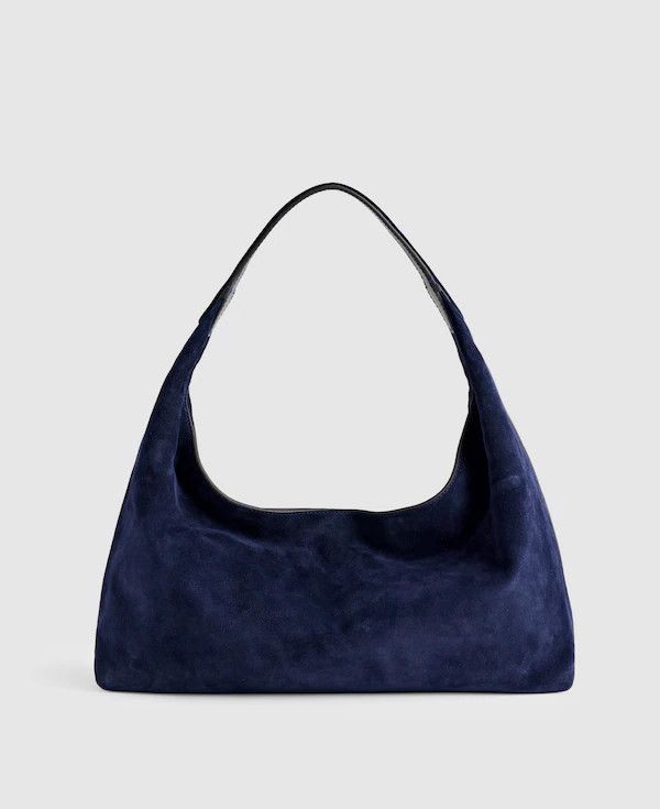 The Mylie Shoulder Bag | Madewell