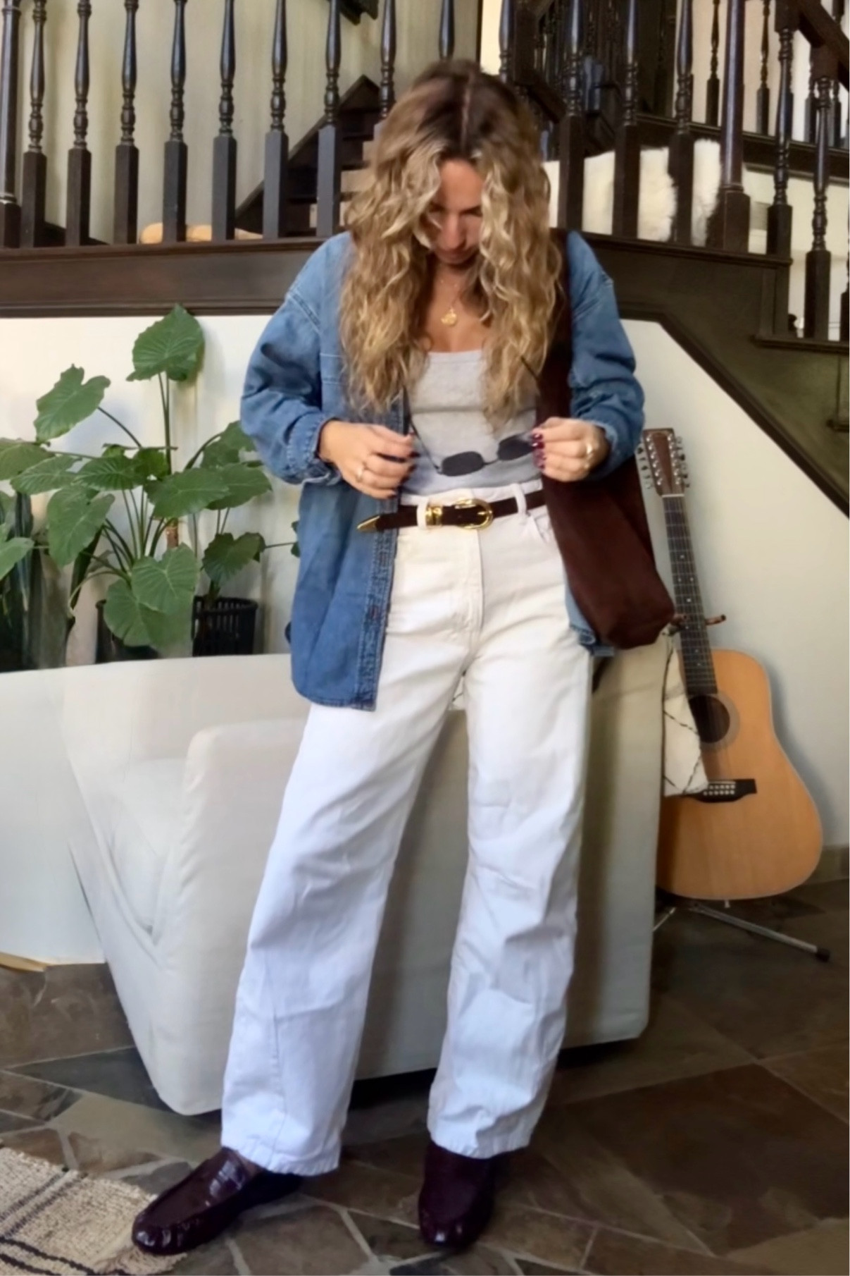 The simplest outfits are always the best 😎 

#LTKPetite #LTKStyleTip #LTKSeasonal