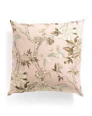 Made In Usa 22x22 Peruvian Pillow | Throw Pillows | Marshalls | Marshalls