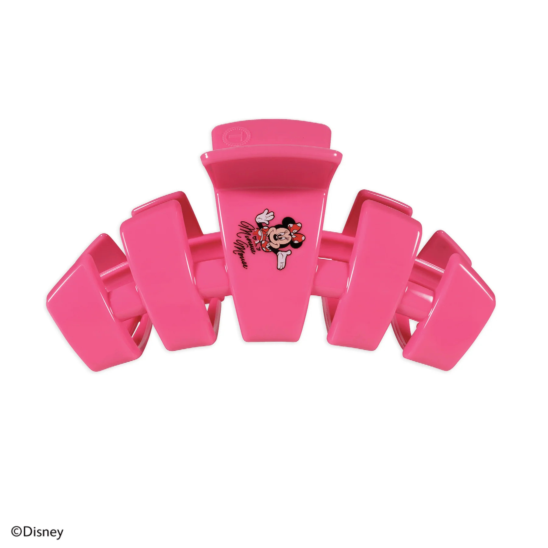 Classic Minnie Mouse Medium Claw Clip | TELETIES