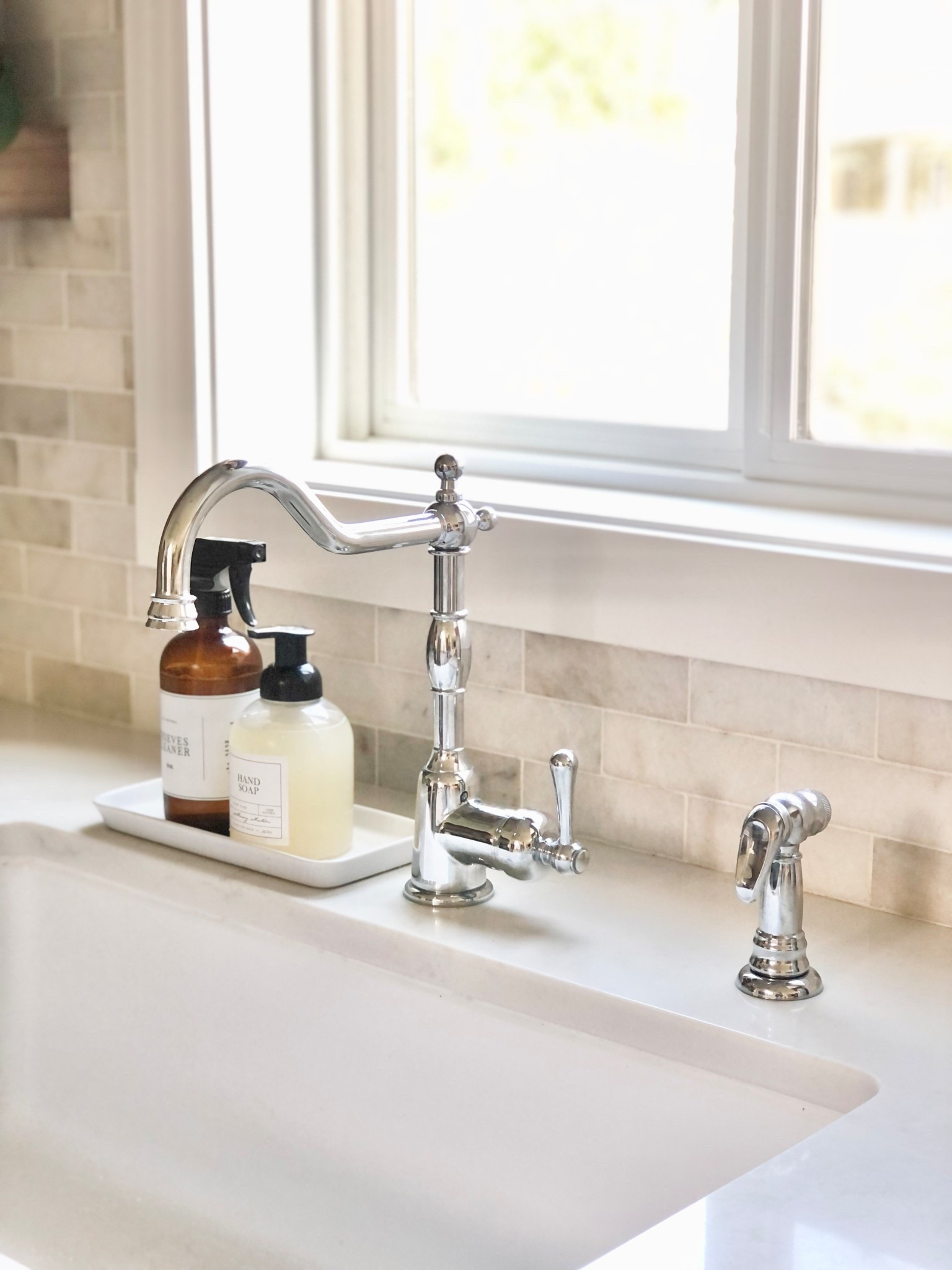 Update your faucets! Here are my favorites!

Amazon home, kitchen, kitchen design, bathroom, home design, interior designn

#LTKSaleAlert #LTKHome