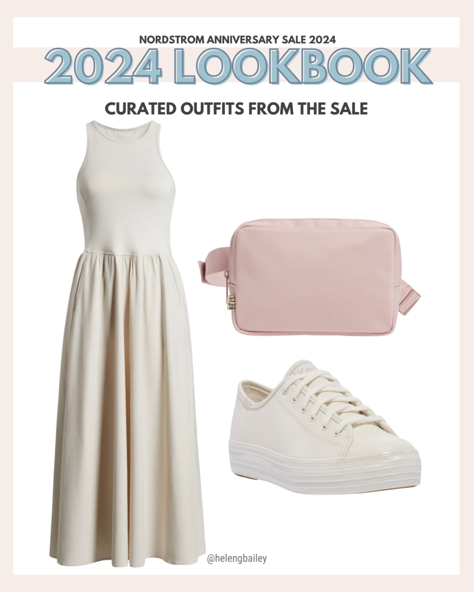 Activewear dress outfit idea from the Nordstrom anniversary sale

#LTKSummerSales #LTKActive #LTKxNSale