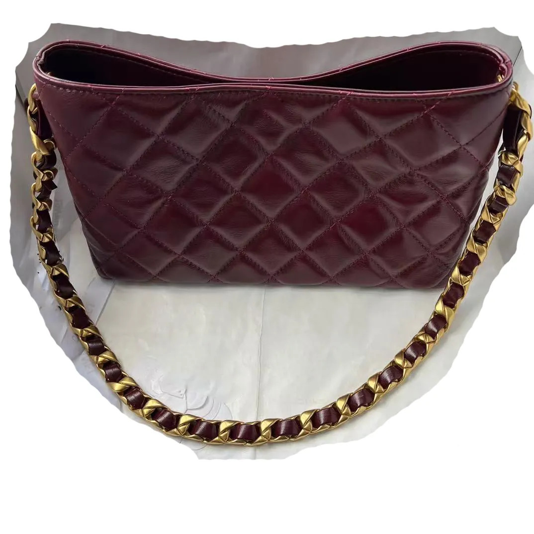 High Quality Luxury Designer bag ladys Fashion HOBO Embroidery Handbag classics Women Crossbody H... | DHGate