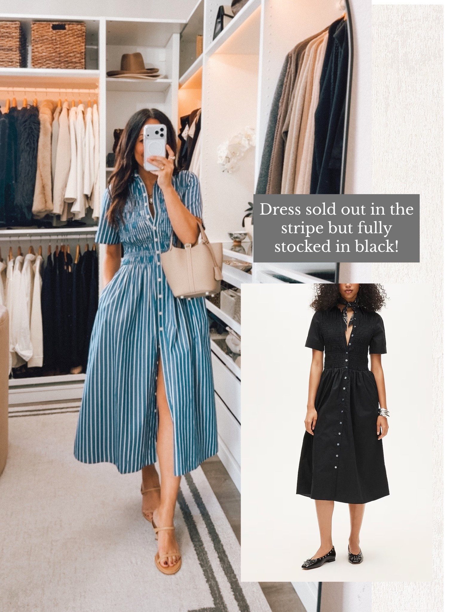 Love the fit of this dress very flattering ☀️

#LTKootd #LTKOver40