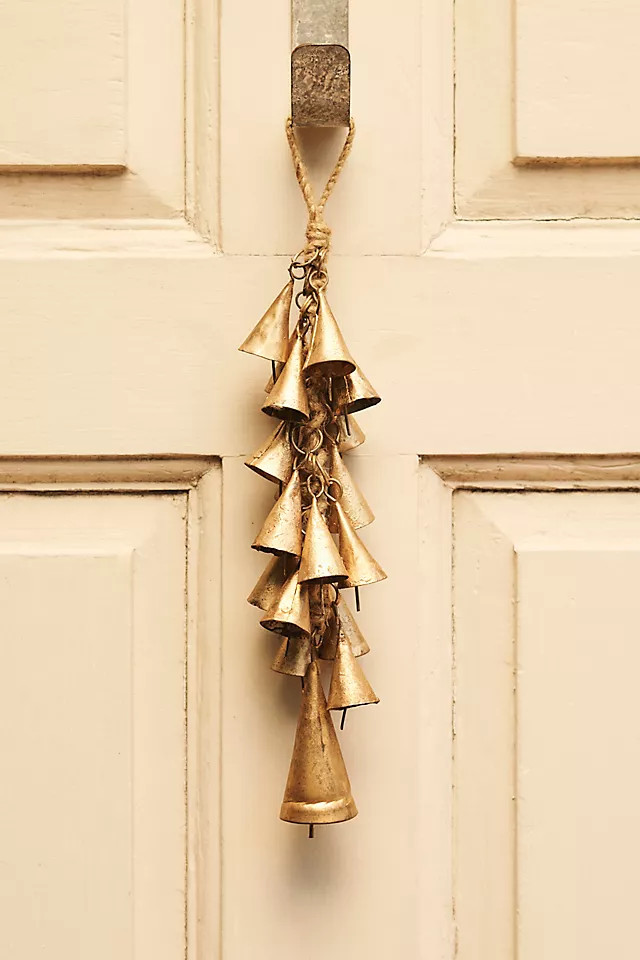 Hanging Bells | Anthropologie (US)