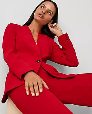 Ann Taylor | Ann Taylor (US)