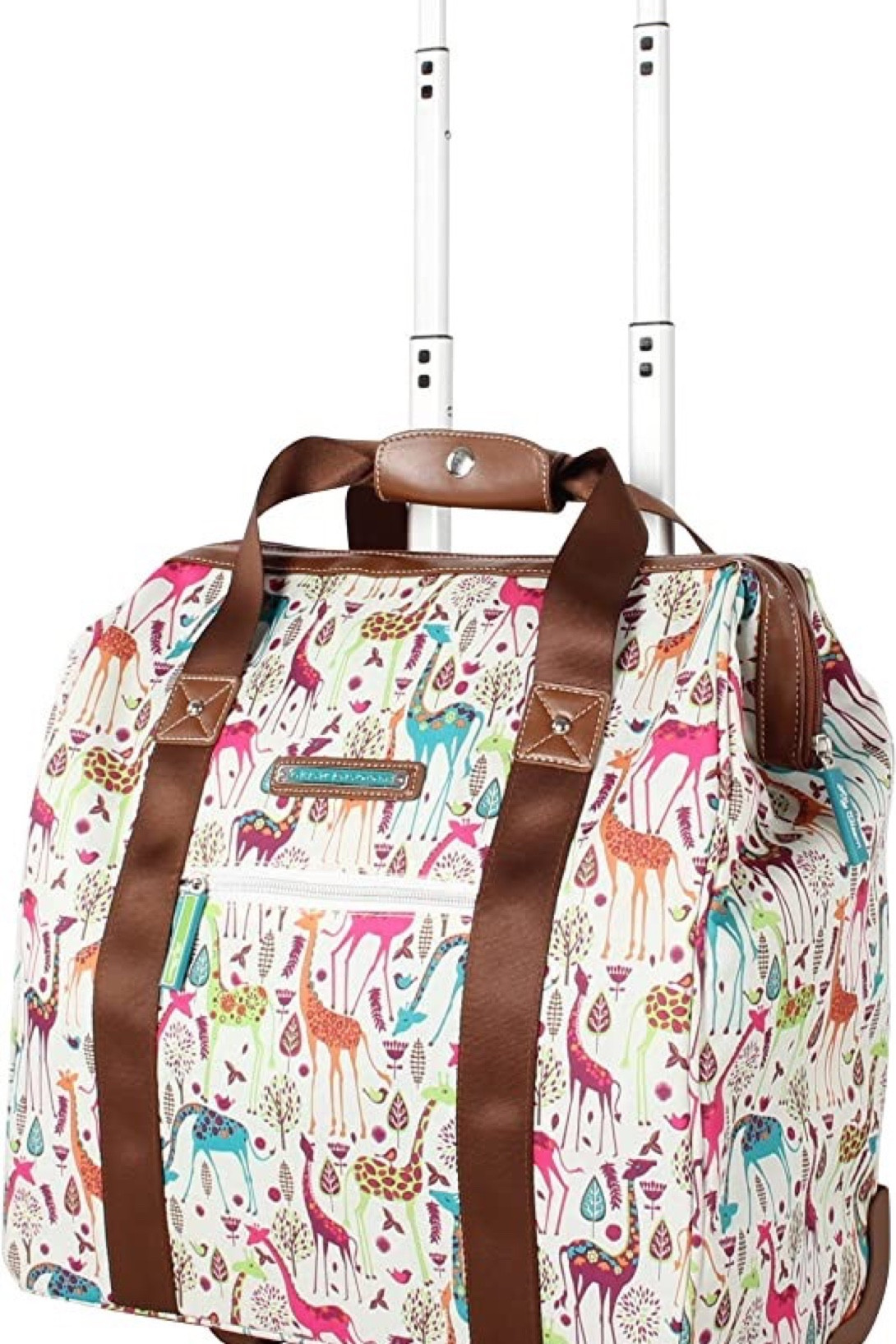 So cute 🥰 practical and on sale right now 

#LTKSale #LTKhome #LTKtravel