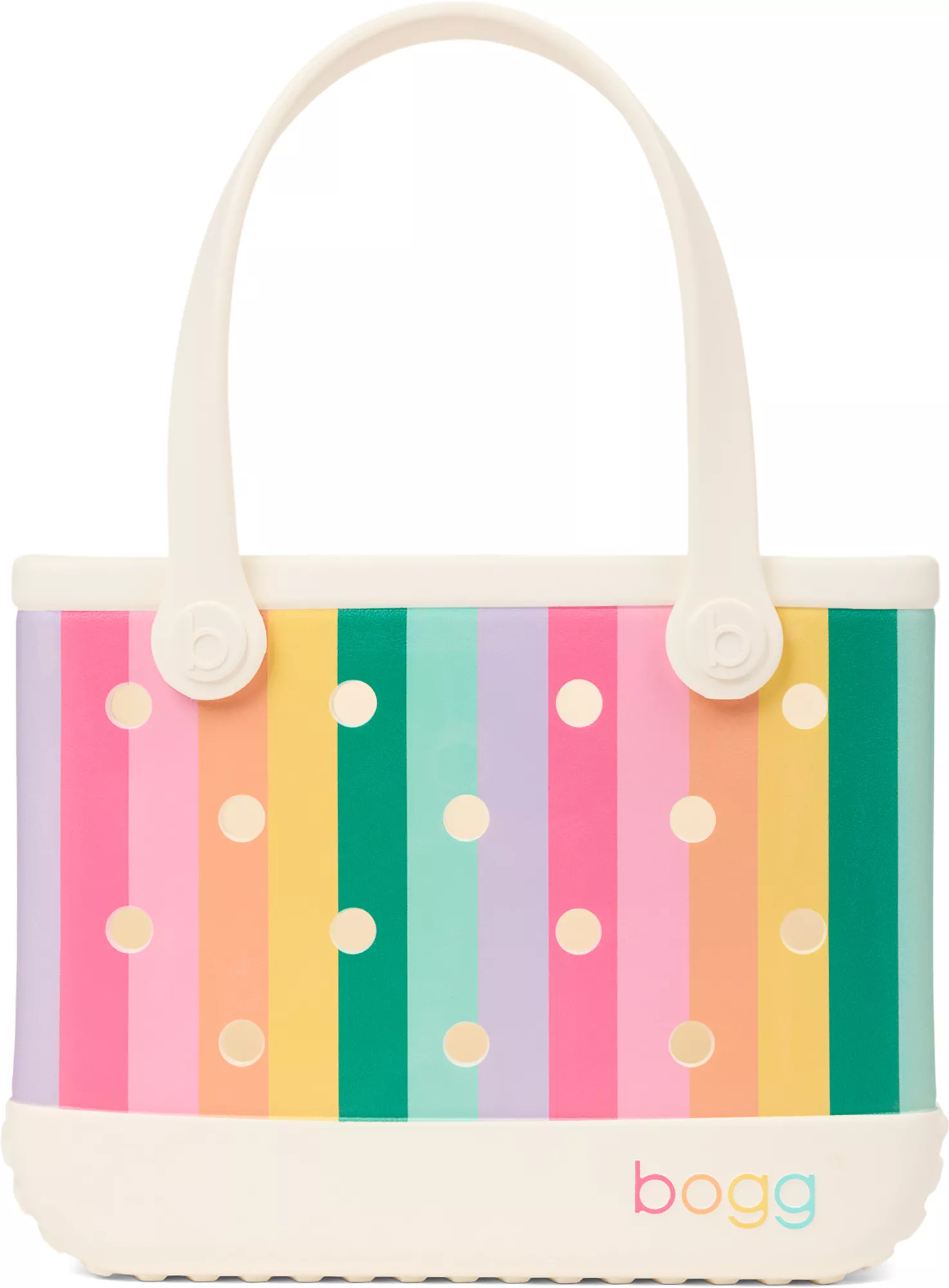 Bogg Bitty Bogg Bag Printed, Color Burst | DICK'S Sporting Goods