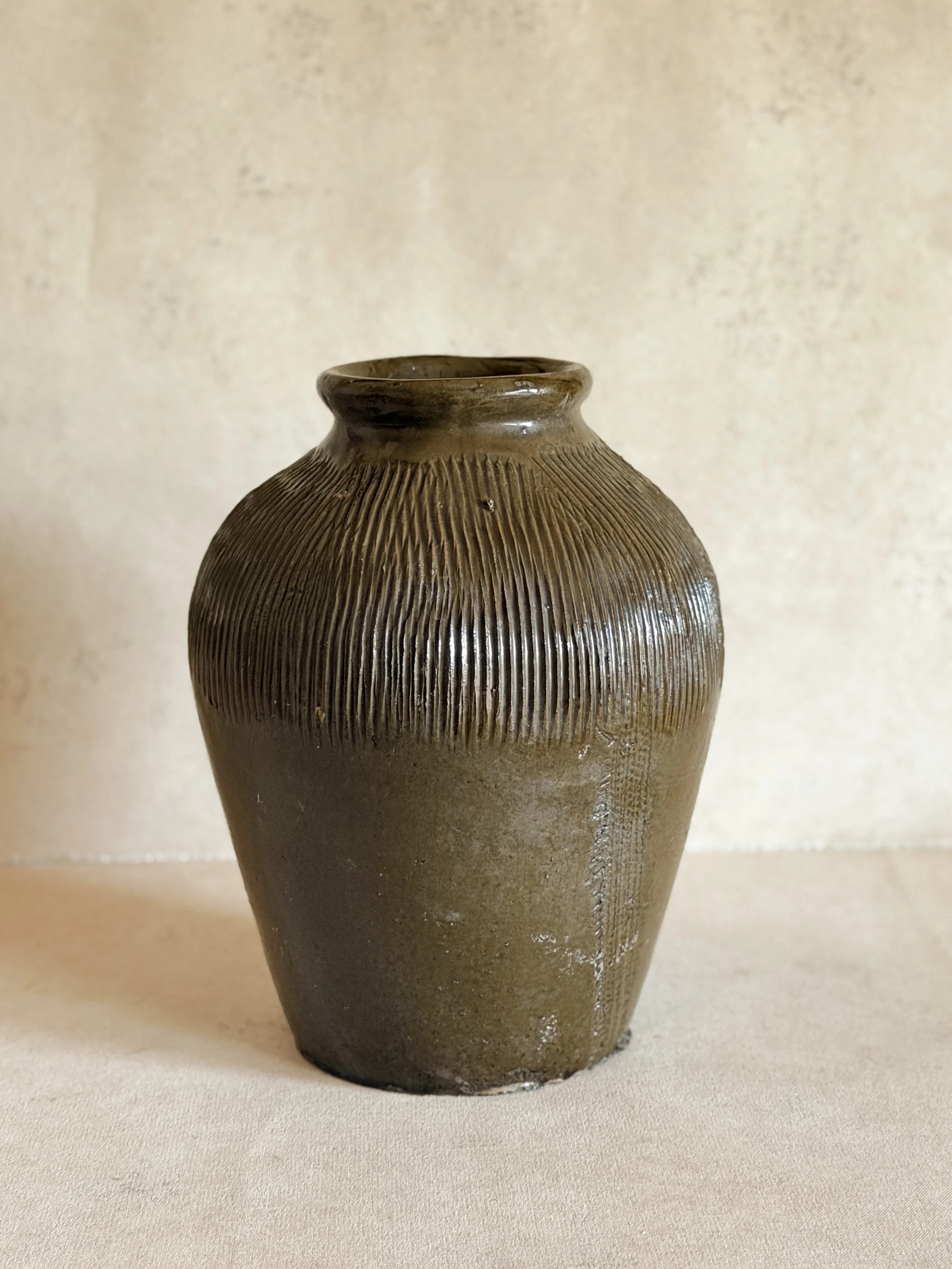 Mijiu Vessel, Medium No. 9 | Cottage and Key