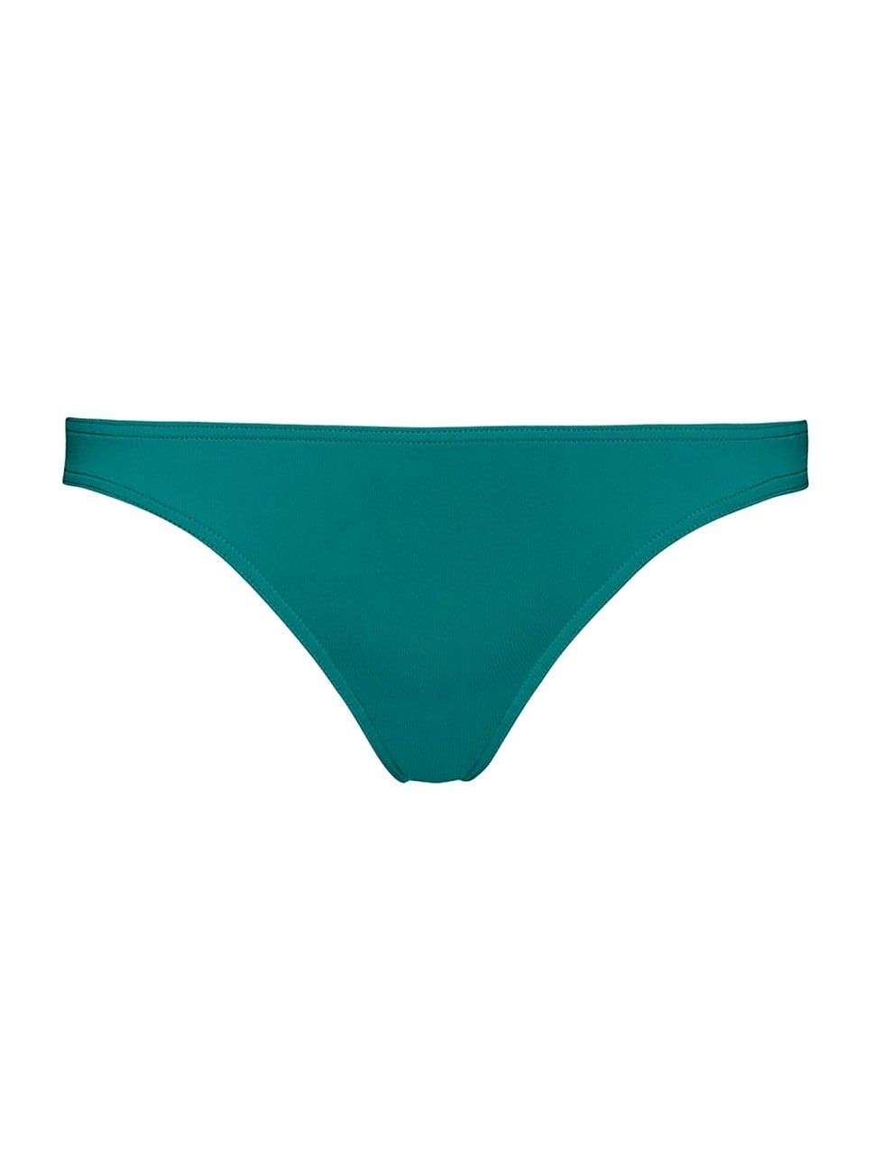 Fripon Bikini Bottom | Saks Fifth Avenue