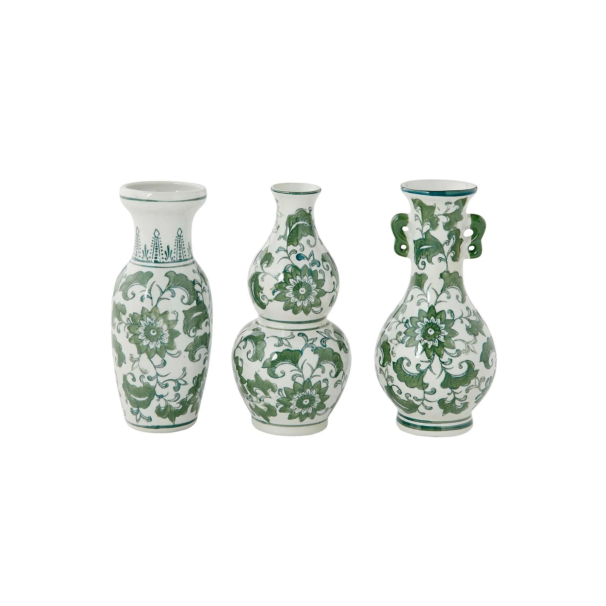 Evergreen Countryside Vase | Caitlin Wilson Design