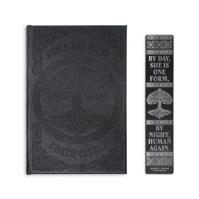 Journal + Bookmark Set - Koschei | Target