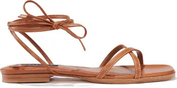 MARGAUX The Wrap Sandal | Nordstrom | Nordstrom